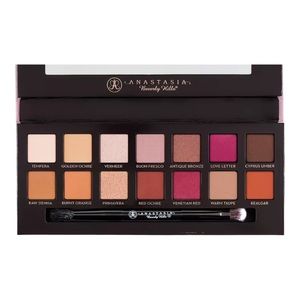 Anastasia Beverly Hills Modern Renaissance Eyeshadow Palette